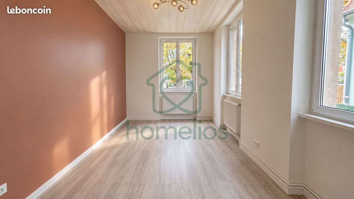 Appartement 3 pièces 56 m² (image 1)