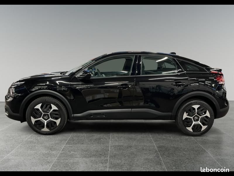 Citroen C4 Sté 1.5 BlueHDi 130ch Feel Nav Business R EAT8 (image 7)