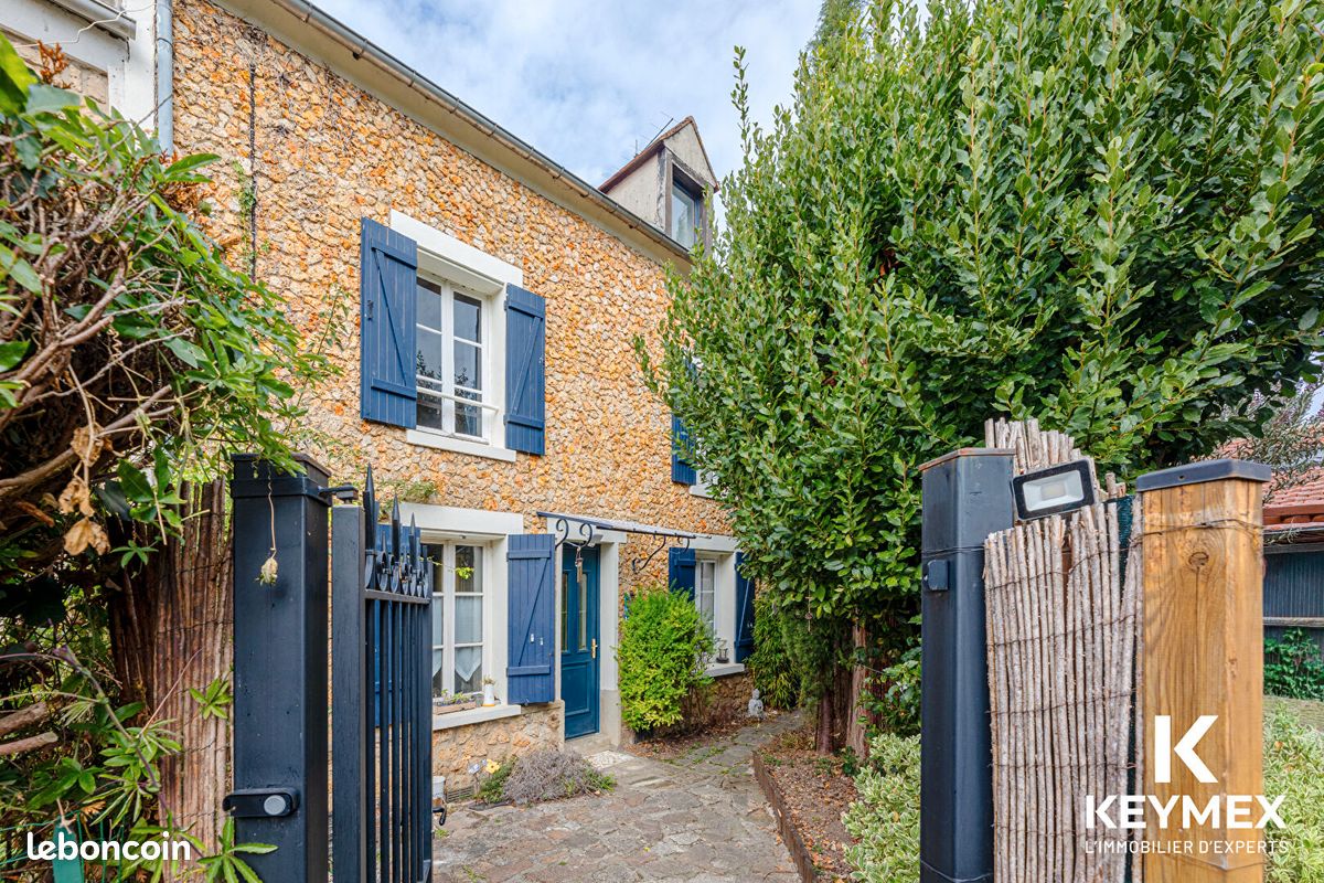 Maison 6 pièces 113 m² · à Ennery · 113 m² · 348 900 €