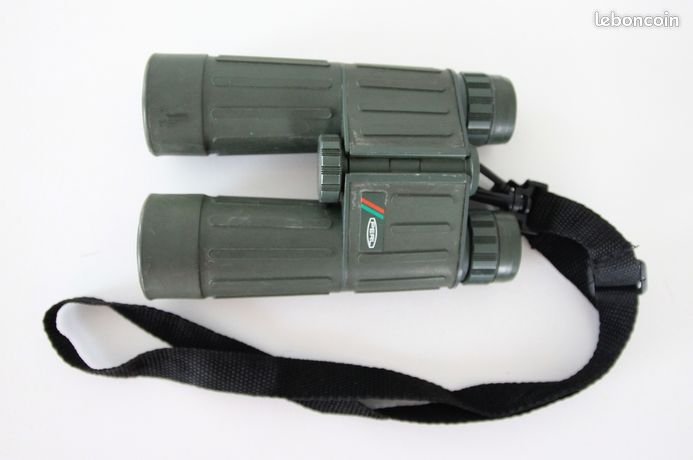 Jumelles Perl 10x40 vintage - Sport & Plein air
