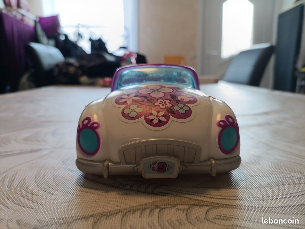 Voiture Petshop (image 2)