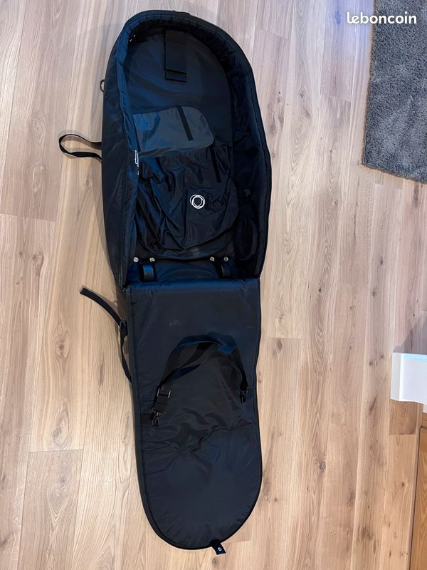 Sac de transport bugaboo caméléon 3 (image 3)