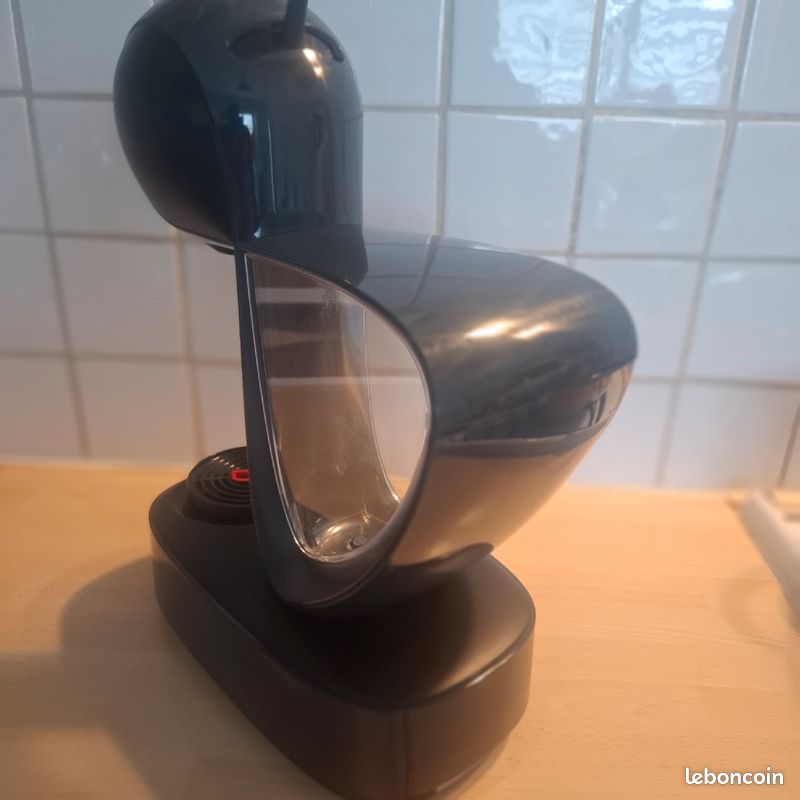 Nescafé Dolce Gusto (image 3)