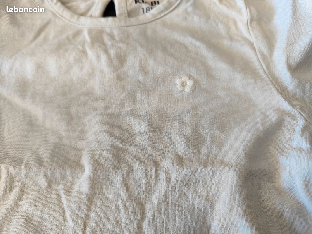 Tee-shirt (image 2)
