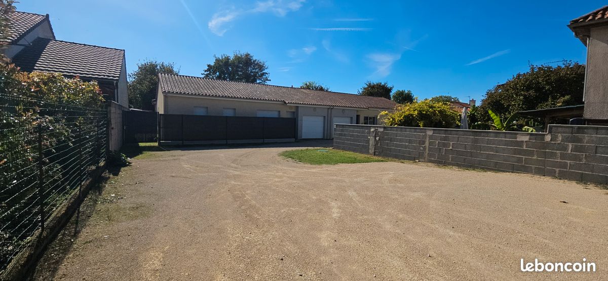 Maison 5 pièces 101 m² · à Buxerolles · 101 m² · 235 000 €