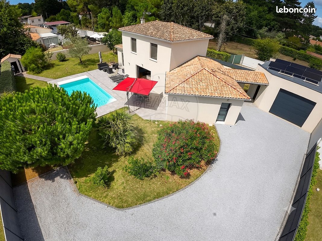 Maison 5 pièces 164 m² · à Les Mathes · 164 m² · 745 000 €