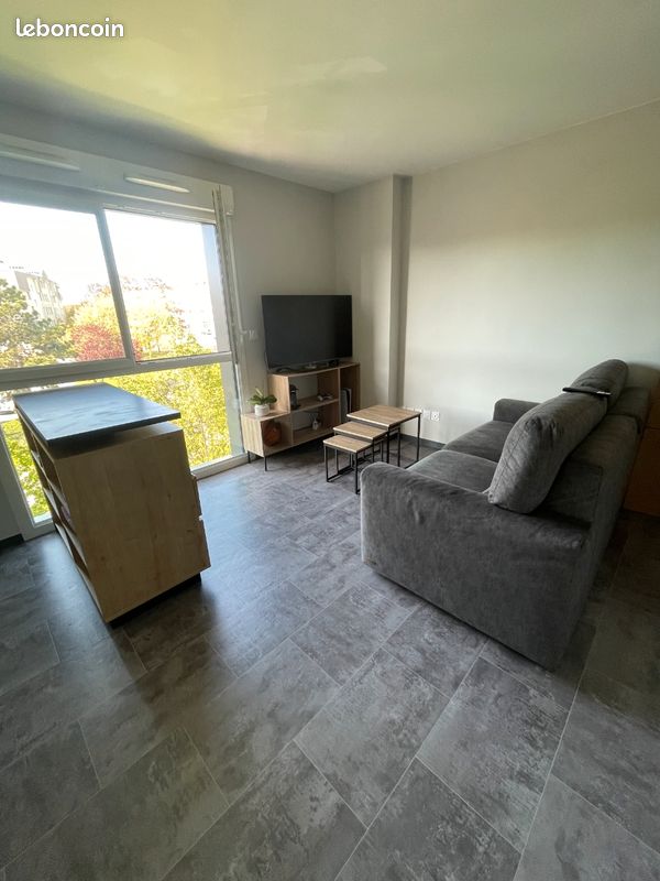 Appartement 1 pièce 24 m² · à Troyes · 24 m² · 75 000 €