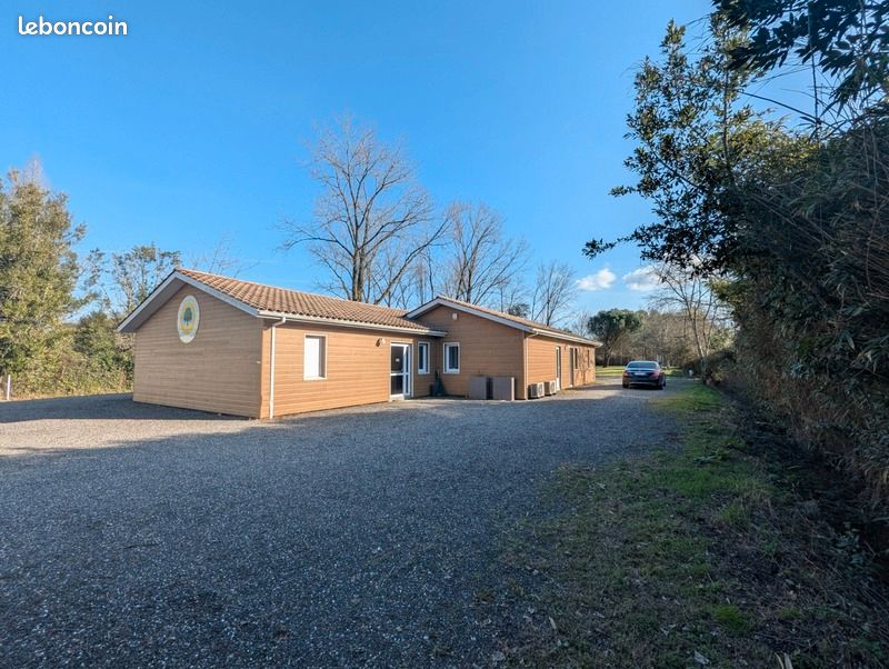 Maison 5 pièces 175 m² · à Mérignac · 175 m² · 598 000 €