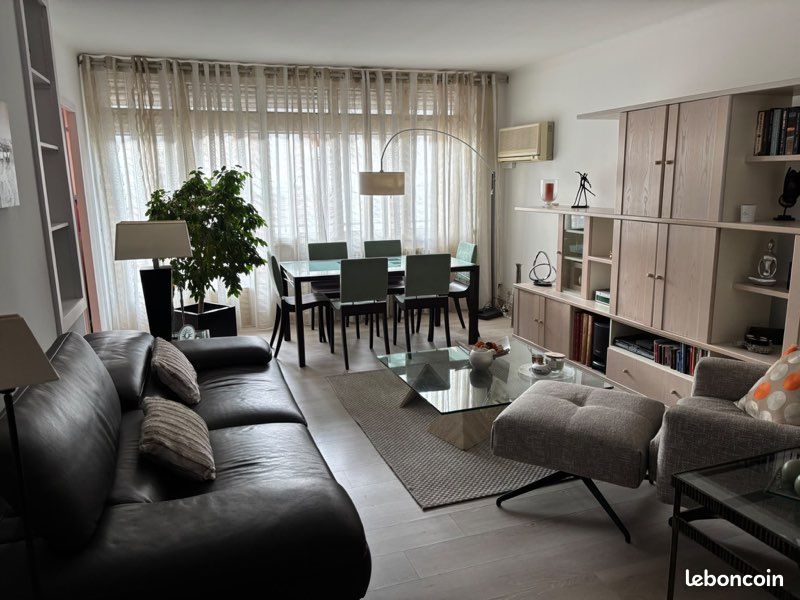 Appartement 3 pièces 86 m² · à Annemasse · 86 m² · 269 000 €