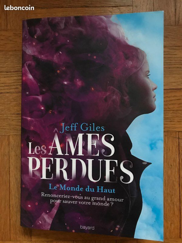 Les âmes perdues (image 1)