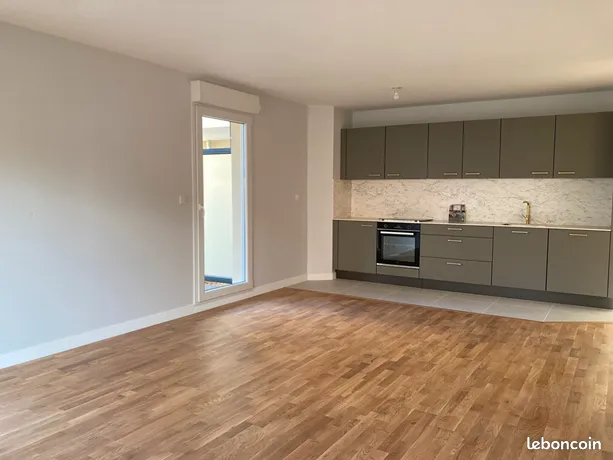 Annonce location Appartement besançon
