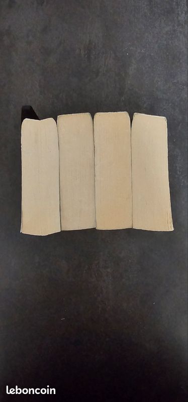 Saga Cinquante Nuances (image 6)