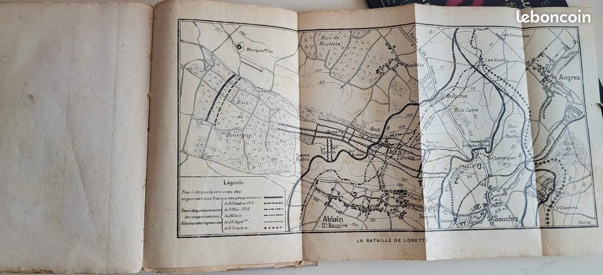 Lorette une bataille de douze mois (image 4)