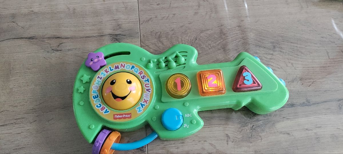 Jouet bebe 6 9 mois jeux, jouets d'occasion - leboncoin