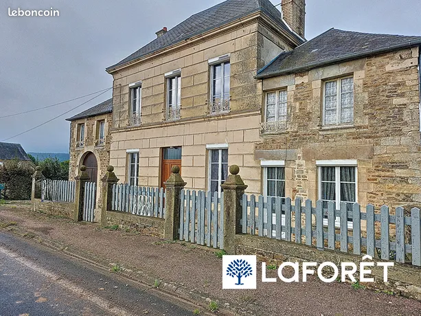 Annonce vente Maison dialan sur chaîne