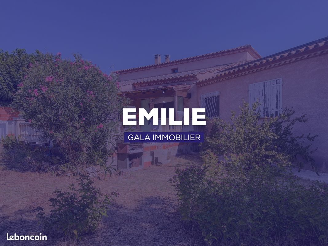 Maison 7 pièces 227 m² · à Ouveillan · 227 m² · 340 000 €