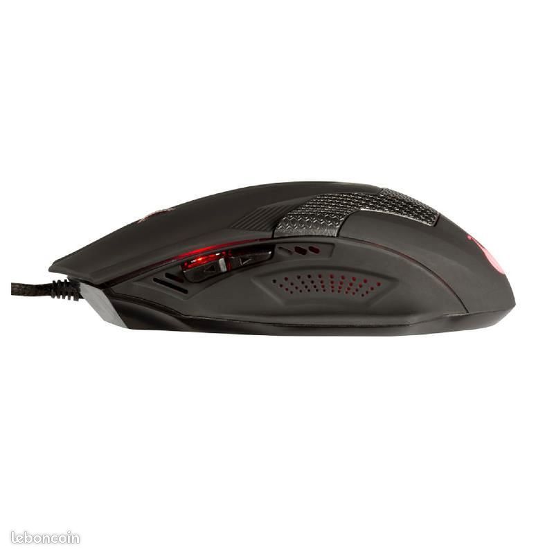 Souris Konix Drakar (image 2)