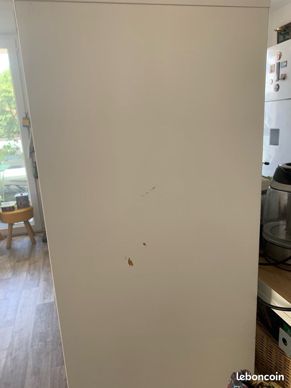 Meuble IKEA KALLAX (image 2)