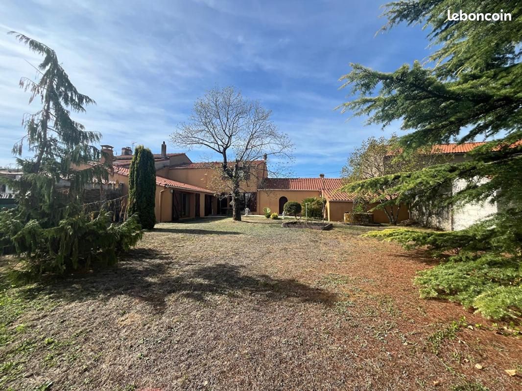 Maison 5 pièces 167 m² · à La Haie-Fouassière · 167 m² · 450 262 €