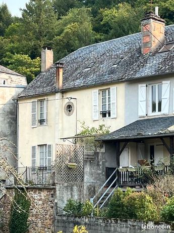 Maison 4 pièces 111 m²