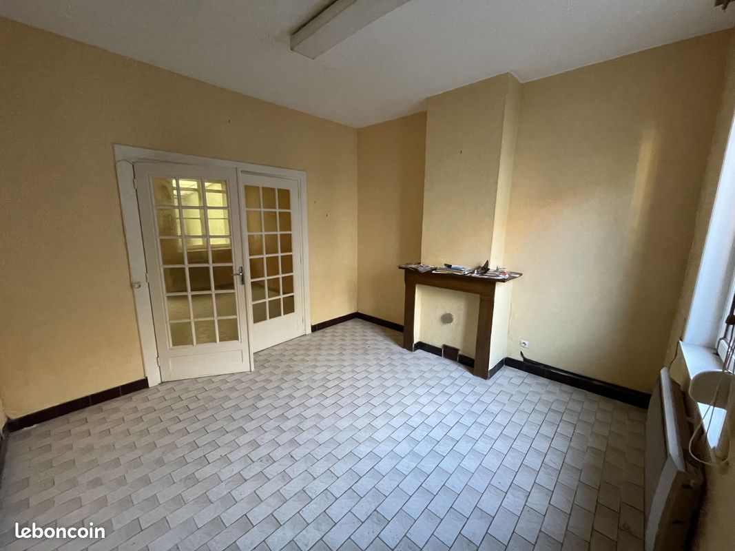 Maison 5 pièces 90 m² · à Lille · 90 m² · 140 000 €
