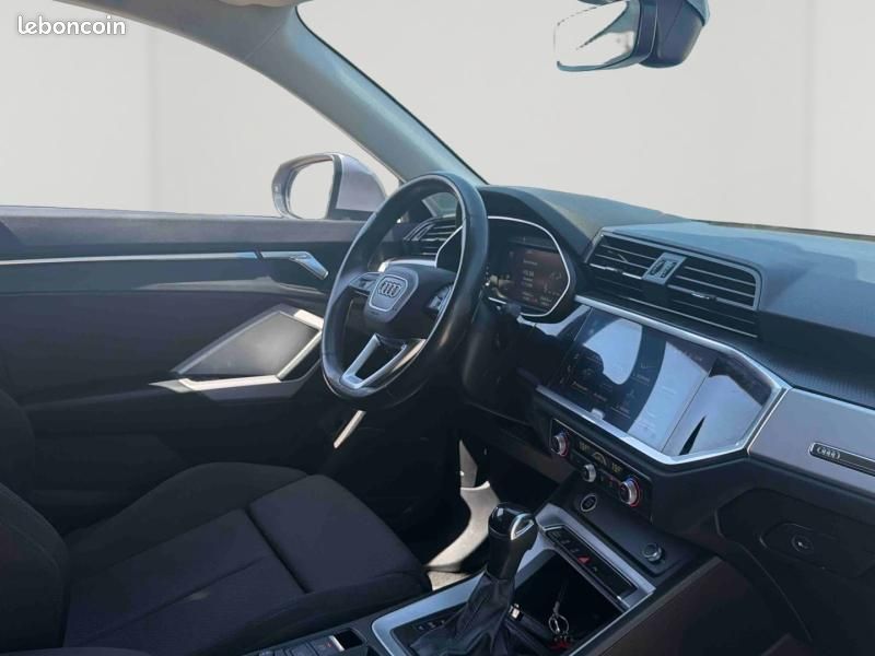 Audi Q3 Sportback 35 TFSI 150ch Advanced S tronic 7 (image 15)