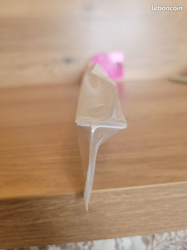 Profil de finition GoodHome pour plan de travail (image 2)