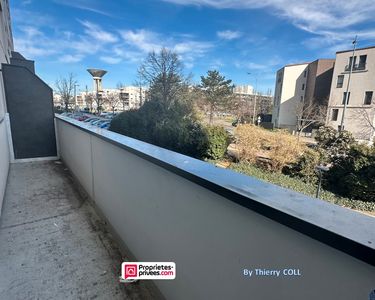 Appartement 145 000 € - 82 m²