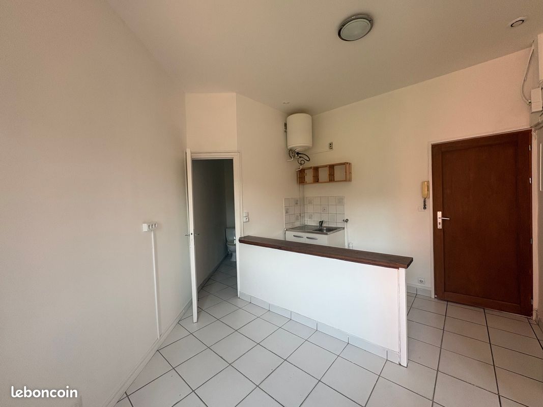 Appartement 2 pièces 49 m² · à Villeurbanne · 49 m² · 662 €/mois