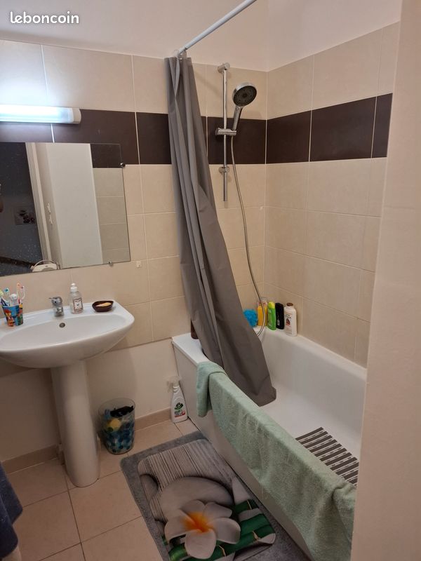 Chambre a louer proche ales (image 2)
