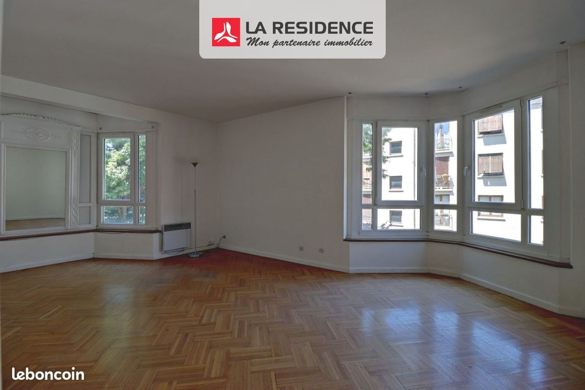 Appartement 4 pièces 79 m² · à Clamart · 79 m² · 1 800 €/mois