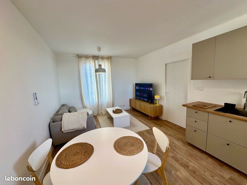 Appartement 2 pièces 32 m² · à Brest · 32 m² · 680 €