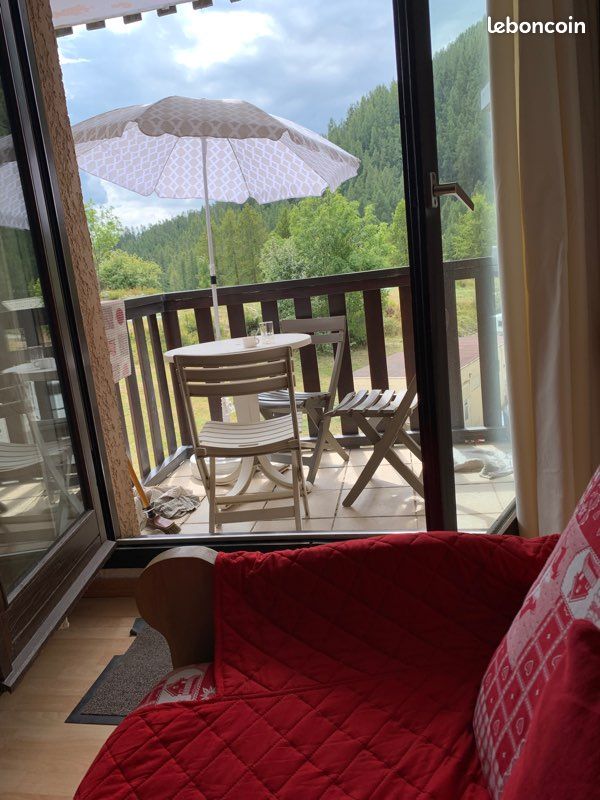 Studio à la montagne (image 3)