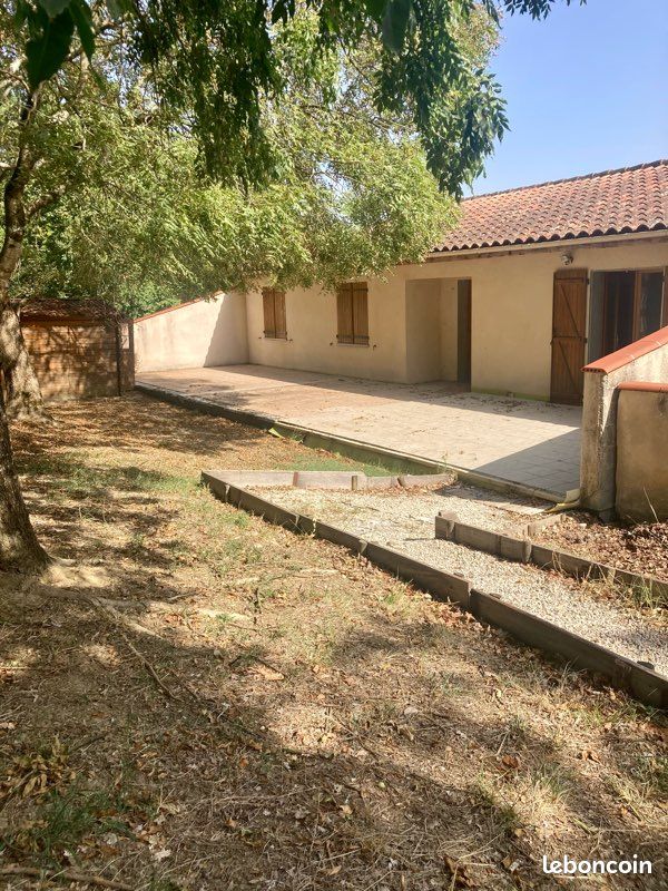 Maison 5 pièces 115 m² · à Labruguière · 115 m² · 750 €/mois
