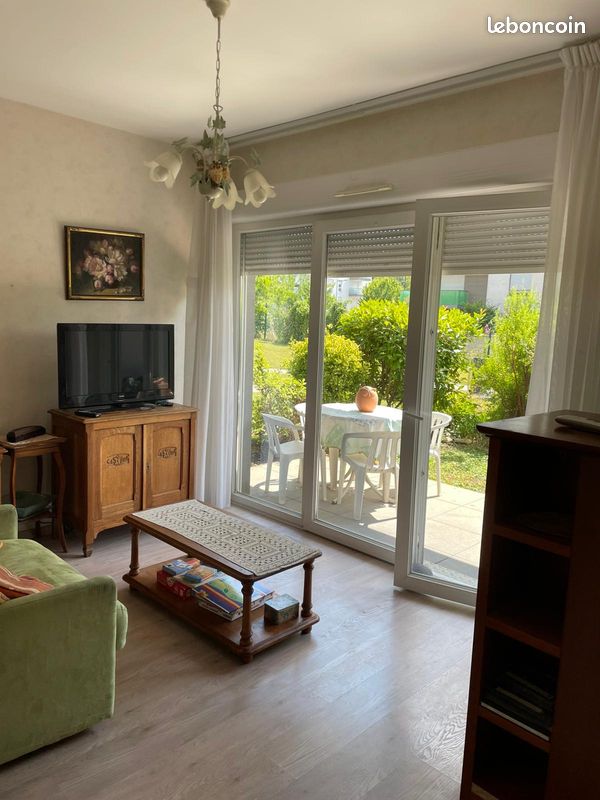 Appartement 2 pièces 45 m² · à Oberhausbergen · 45 m² · 175 000 €