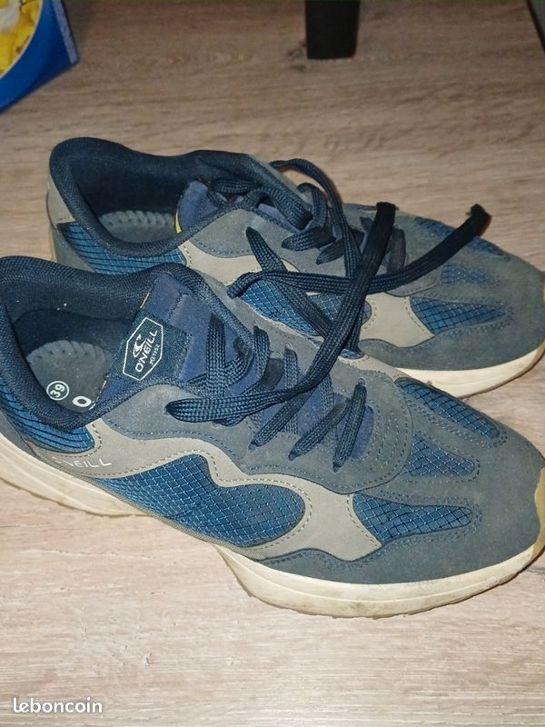 Chaussures (image 3)