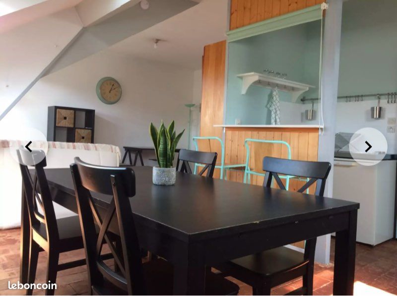 Appartement 1 pièce 39 m² · à Nantes · 39 m² · 680 €