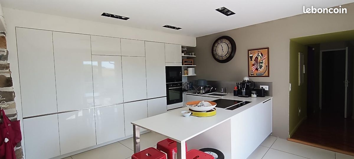 Maison 8 pièces 258 m² (image 10)