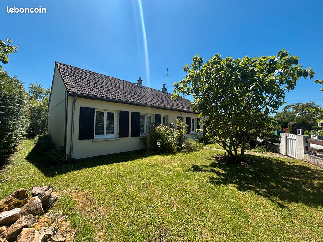 Maison 4 pièces 92 m² · à Ardentes · 92 m² · 142 900 €