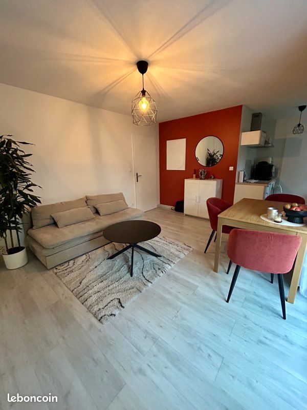 Appartement 2 pièces 51 m² · à Rivery · 51 m² · 875 €/mois