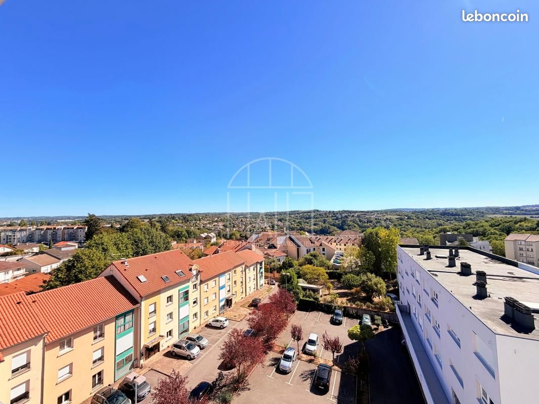 Appartement 3 pièces 80 m² · à Isle · 80 m² · 99 900 €