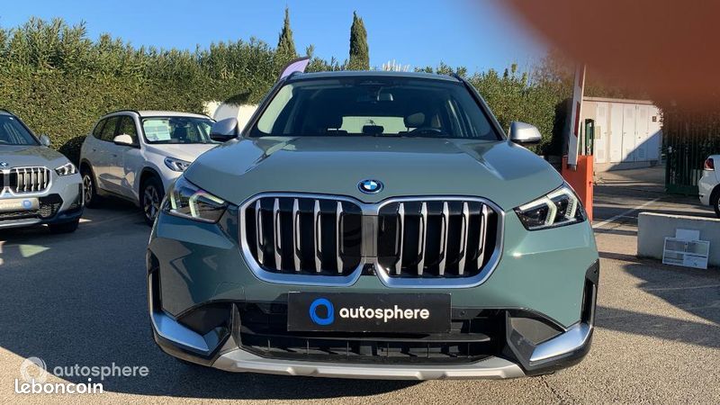 Bmw X1 xDrive25e 245ch (image 2)