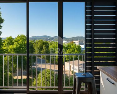 Appartement 275 000 € - 70 m²