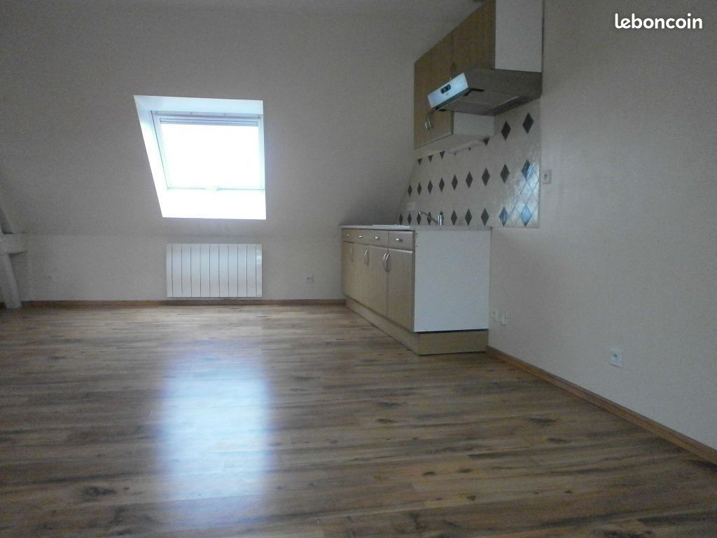 Appartement 2 pièces 29 m² · à Écouché-les-Vallées · 29 m² · 364 €