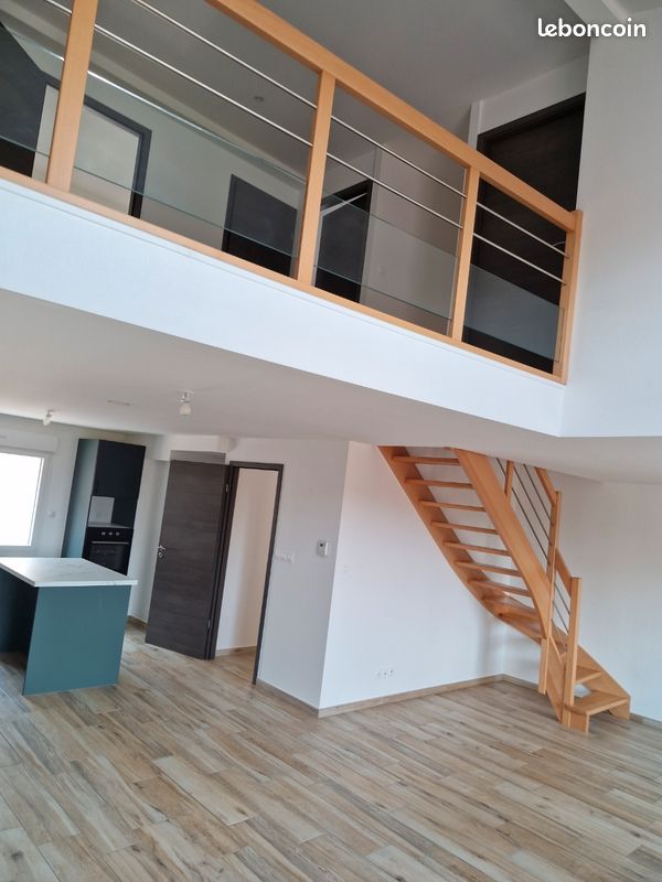 Maison 4 pièces 96 m² · à Houdreville · 96 m² · 168 500 €