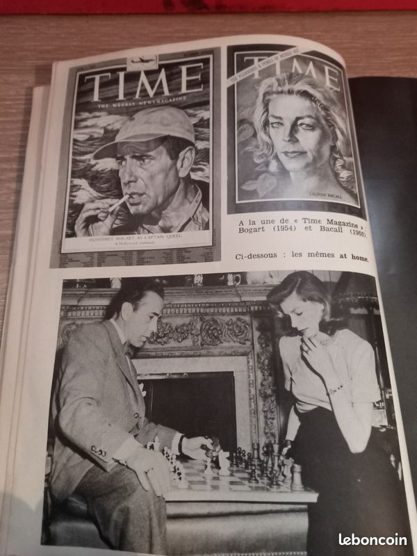 Humphrey Bogart (image 8)