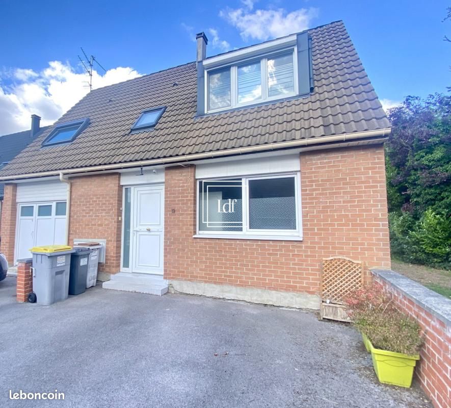 Maison 5 pièces 115 m² · à Seclin · 115 m² · 276 000 €