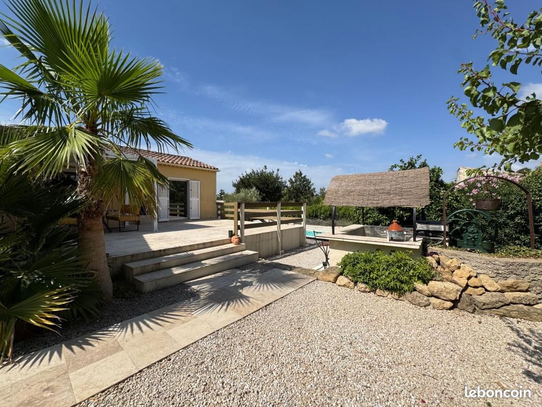 Maison 7 pièces 180 m² · à Pézenas · 180 m² · 499 000 €