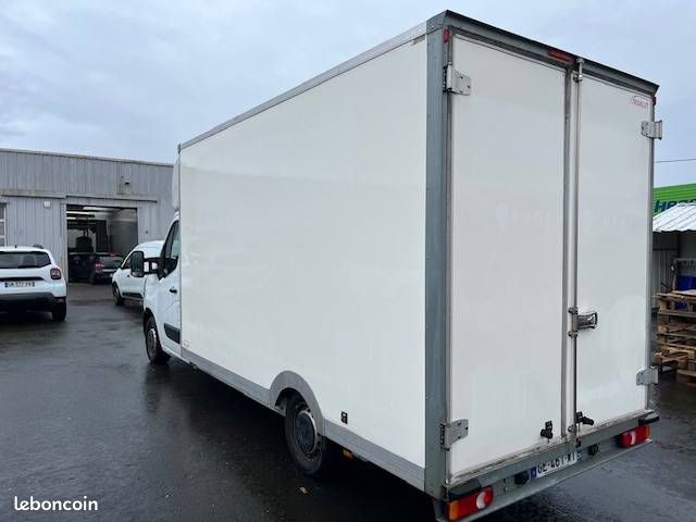 Renault master phc f3500 l3h1 energy dci 145 pour transf grand confort (image 5)