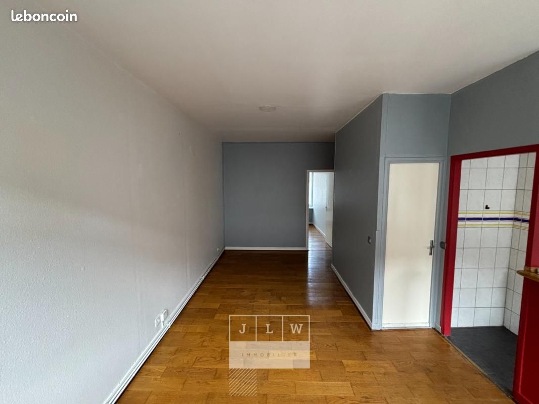 Appartement 2 pièces 37 m² · à Lille · 37 m² · 689 €/mois